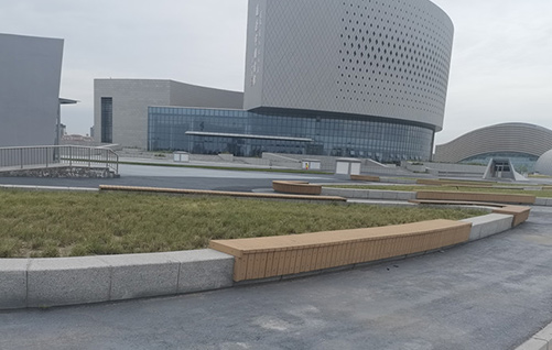 2020年-圖書館、科技館市政配套附屬工程第一標(biāo)段