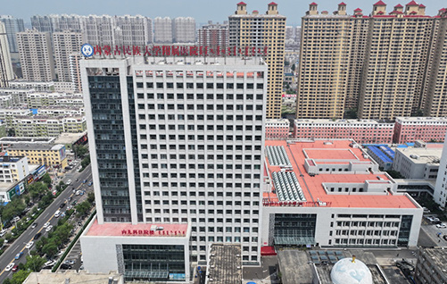 2016年-內(nèi)蒙古民族大學(xué)附屬醫(yī)院內(nèi)二科、門急診醫(yī)技綜